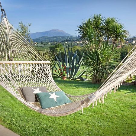Villa Mexico-Con Piscina E Whirpool 라찌제 외부 사진